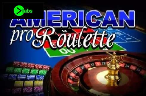 American Roulette Pro